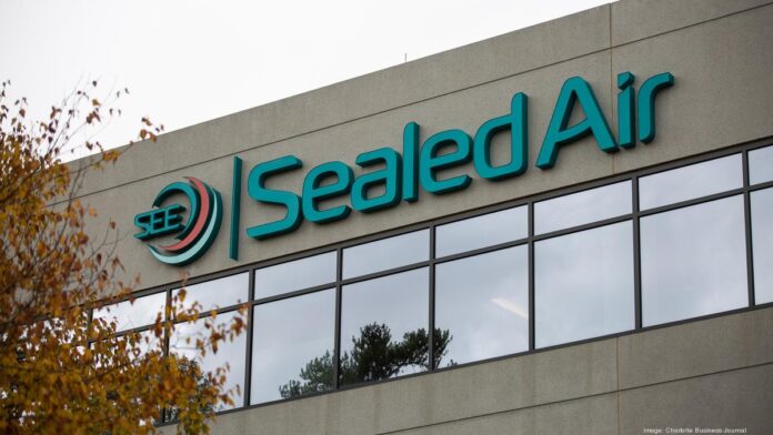 SealedAir to Acquire Liqui Box.