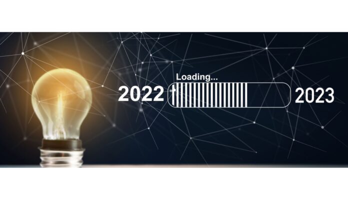 Are You Ready for What 2023 Has to Offer?