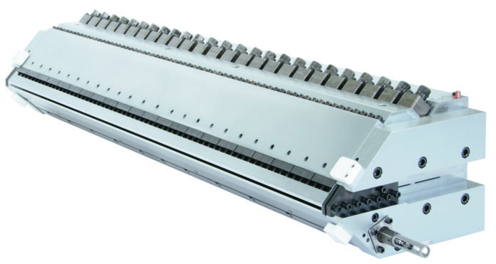 From Waste to Value – Nordson’s EDI Die Business Supports the Circular Economy