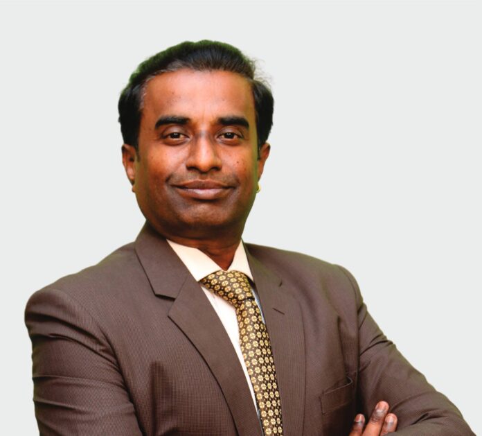 Leo Precision Invested USD 2 Million in Capacity Expansion.