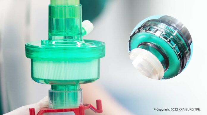 Kraiburg Tpe Thermolast H TPE for Medical Valve Applications