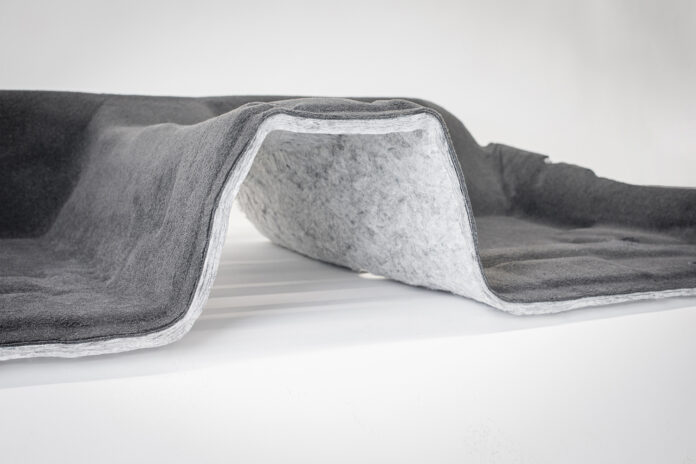 100% Polyester Carpet System