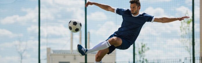 Bend it like PU – Plastics in Sport