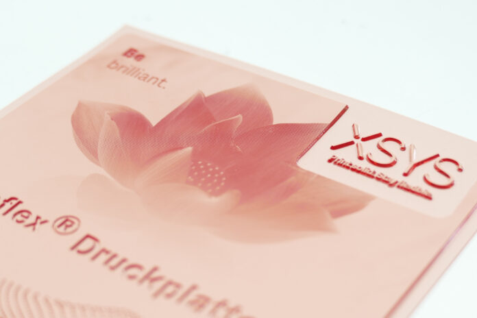 XSYS Announces Upcoming Price Increase on Nyloflex Products