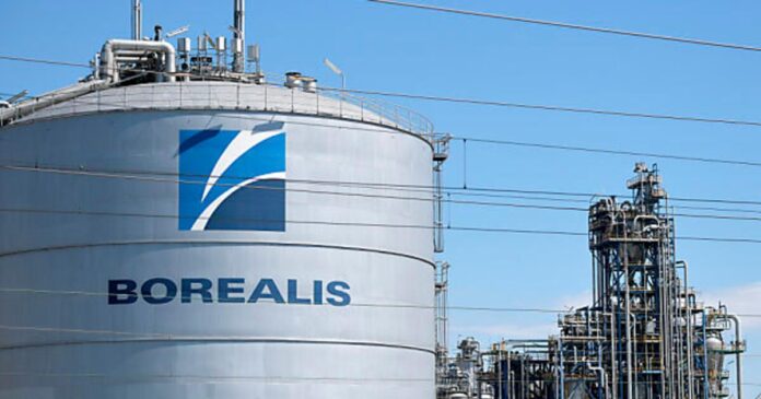 Borealis and YILDIRIM Announce Completion of the Sale of Borealis’ Shareholding in Rosier Sa to YILDIRIM Group’s YILFERT Holding