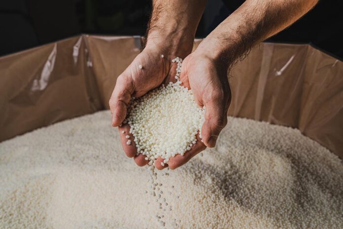 Hansgrohe Selected INEOS Styrolution’s Sustainable Novodur ECO for Their Chrome Plated Sanitary Fittings.