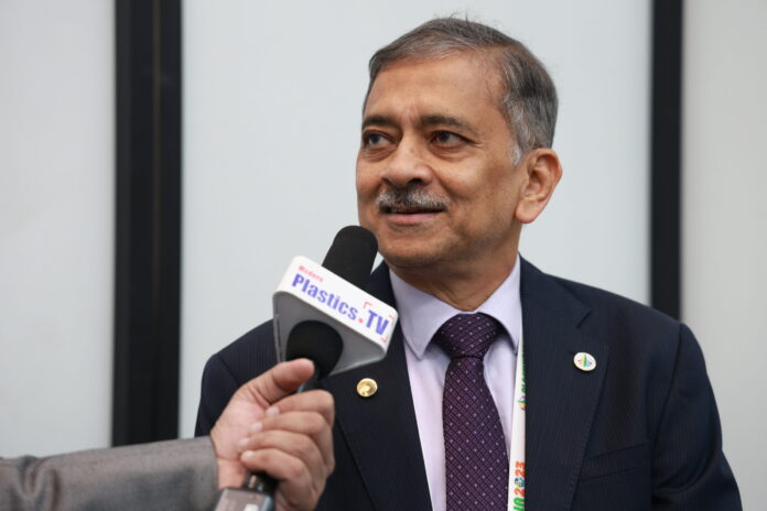 The World’s Largest International Plastics Exhibition “PLASTINDIA 2023” Concludes Successfully