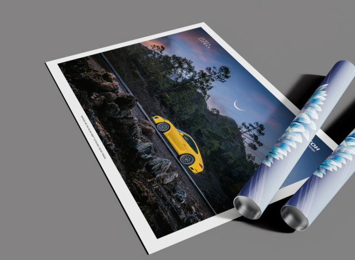 Application Versatility to Highlight Inkjet Production Flexibility at Hunkeler Innovationdays.