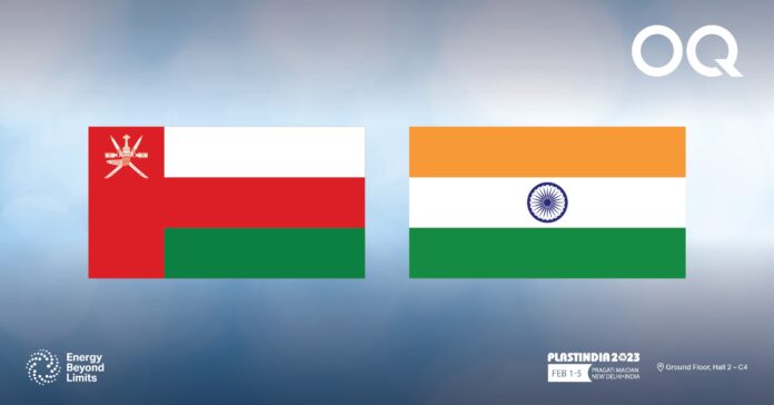 OQ Polymers Meet Soaring Demand in Asia, Thanks to Powerful India-Oman Partnership.