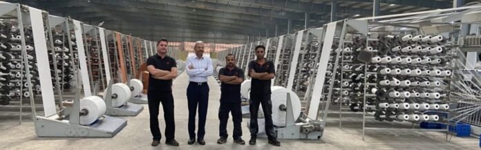 Suraj Logistix Adopts Innovative Solutions for a More Sustainable Cement Packaging