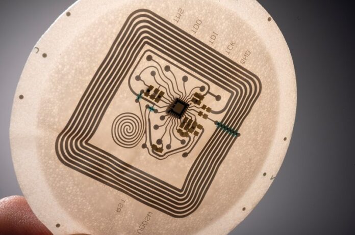 Making its debut at LOPEC 2023, Covestro will showcase TPU and polycarbonate films for printed electronics.