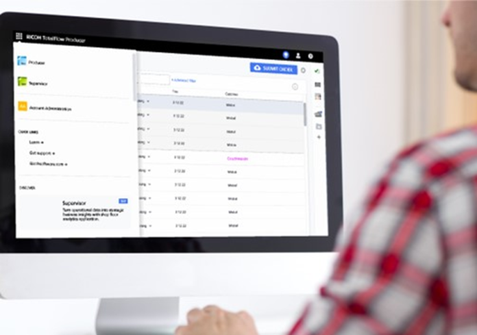 TotalFlow Producer will be demonstrated at Hunkeler Innovationdays 2023