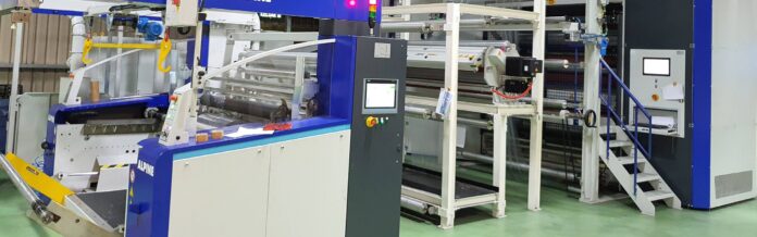 Scientex Achieved Impressive Stiffness and Toughness in MDO Films Using Exceed S Performance Polyethylene.