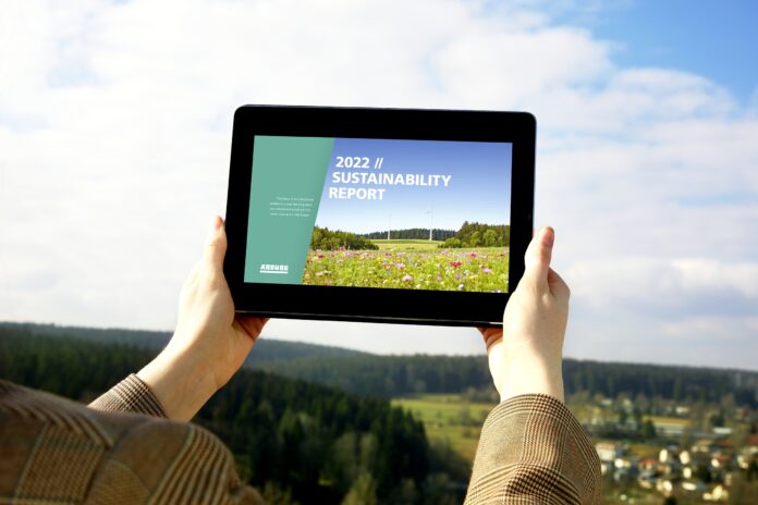 Arburg Continues its Very Sustainable Course.