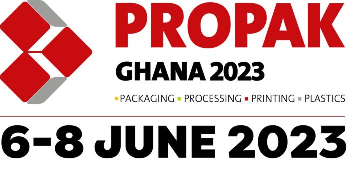 Propak Launches Into Ghana to Support the Industrial Transformation and Boost the Local Manufacturing Industry.