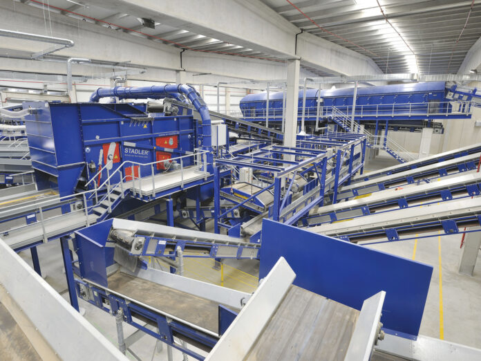 STADLER: The Secret of Accurate Commissioning and Timely Project Delivery.