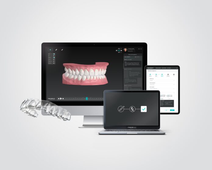 ClearCorrect Launches Suite of New Products and Innovations Ahead of International Dental Show.