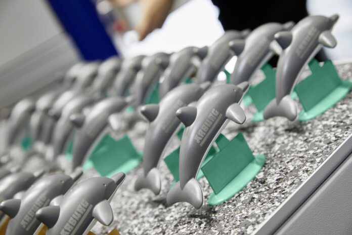 INEOS Styrolution Collaborates Successfully With Arburg on Sustainable Solutions