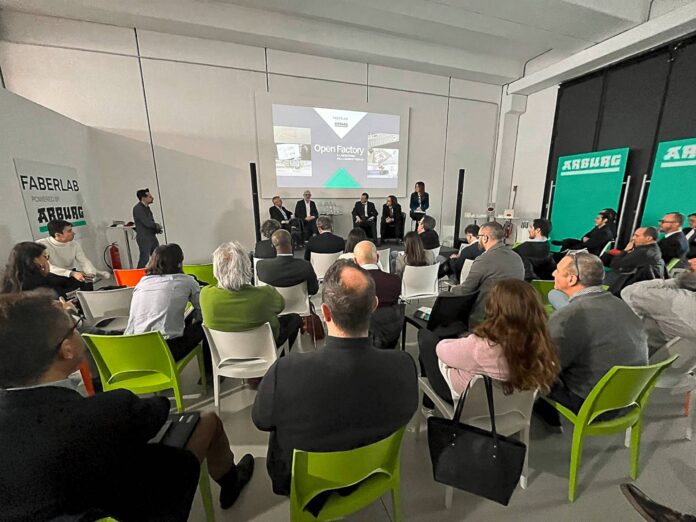 The range of services on offer from the 