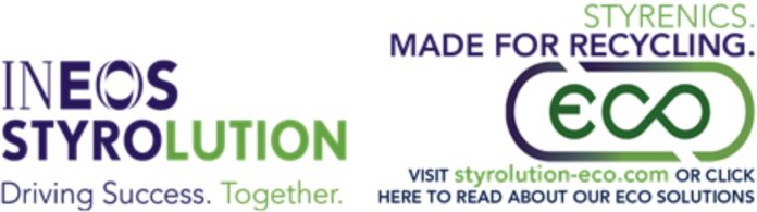 Agilyx and INEOS Styrolution Advance Development of Large Scale TruStyrenyx Plant