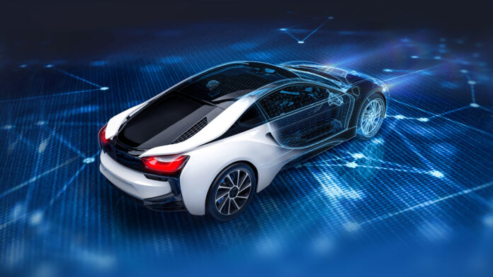 Intelligent E-Mobility Solutions - Dieffenbacher at Jec World 2023