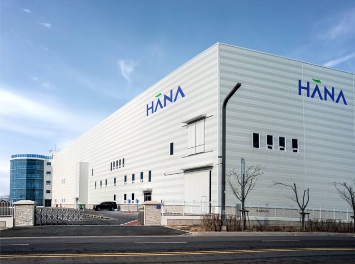 Sustainable Pumps: ALPLA and HANA Innovation Launch Joint Venture.