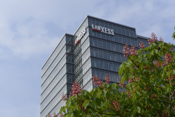Lanxess Increases Sales and Earnings Significantly in Fiscal Year 2022
