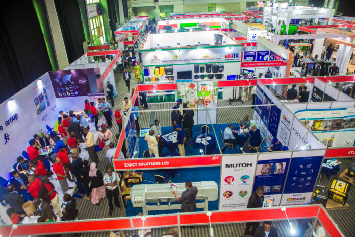 Propak Ghana Has the Backing of the Industry With Endorsement From Market Leading Partners.