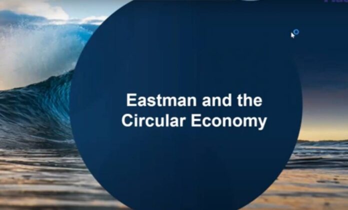 Sustainable Plastics from Eastman Circular Recycling Technologies for Better India - Live Webinar