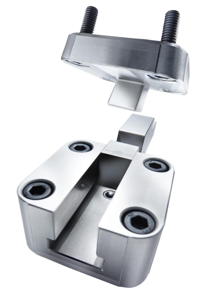 Damage-Free Demoulding With Complex Injection Moulded Parts - The Hasco Slide Unit Range Z18140/…