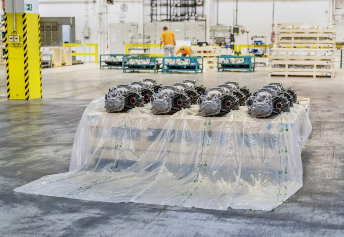 Commercially Compostable VCI Film Brings Corrosion Protection ‘Back to Nature’!