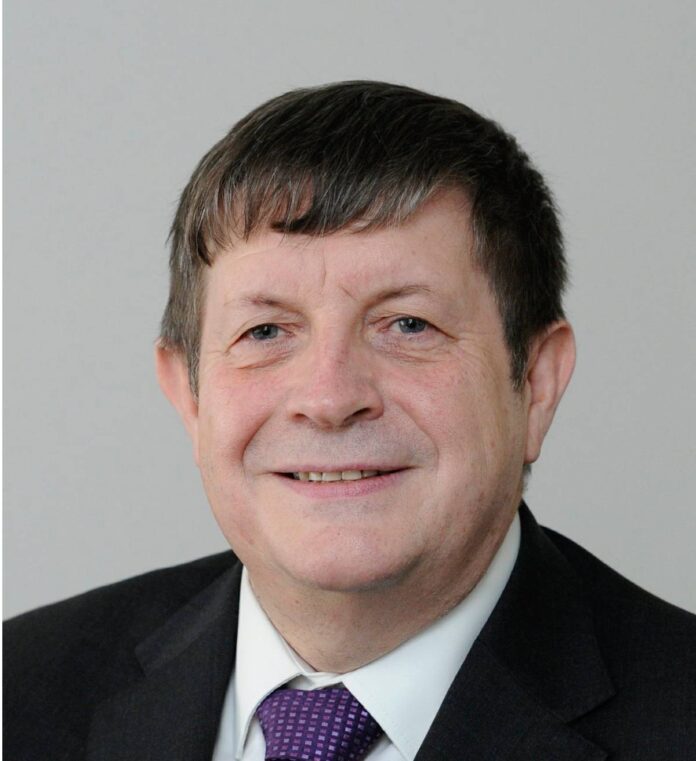 Aquapak Appoints New Advisory Board Member to Support Firm’s New Phase of Development.