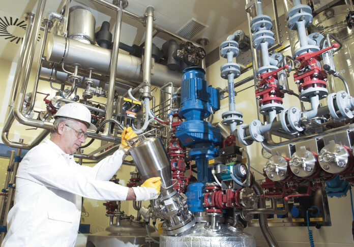 LANXESS to Showcase Comprehensive Portfolio for Battery Production