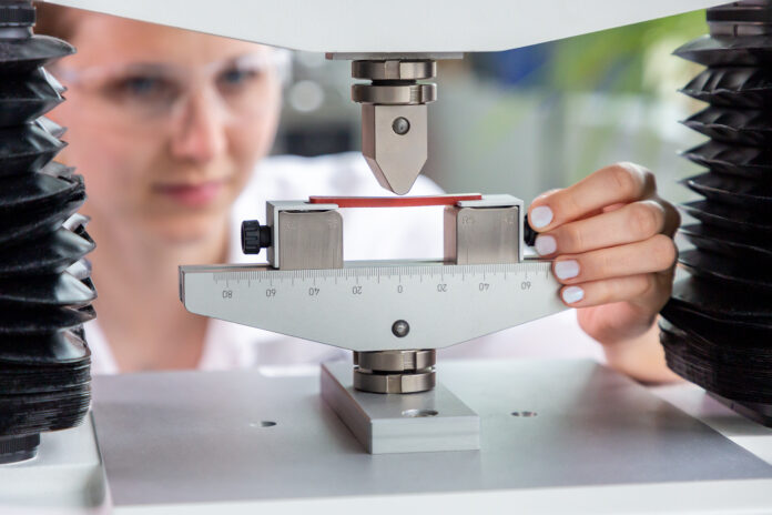 WACKER Presents Silicone Resin for High-Temperature Resistant Molded Parts at CWIEME Berlin.