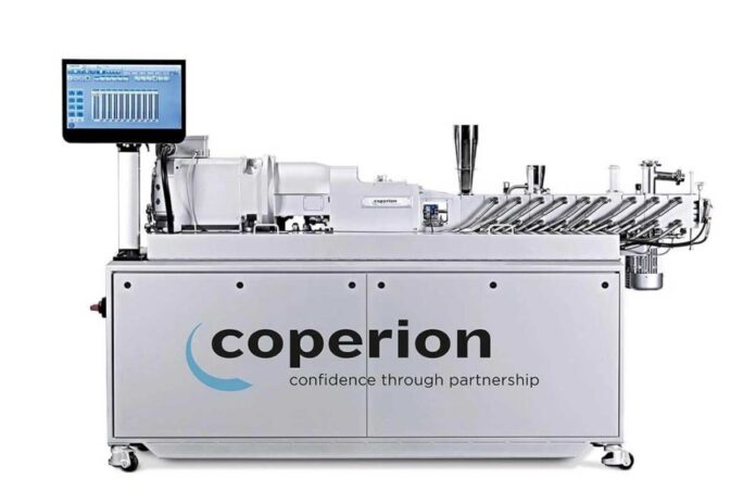 Schenck Process Food and Performance Materials (FPM) Business to Join Coperion.