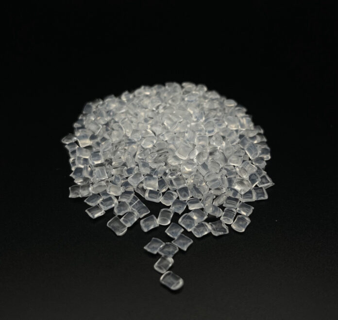 Ascend Introduces HiDura LUX Amorphous Nylon for Packaging Films at ProPak China 2023.