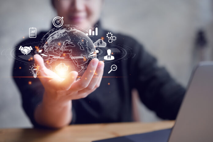 Beyond connectivity: Belden’s growing relationships.