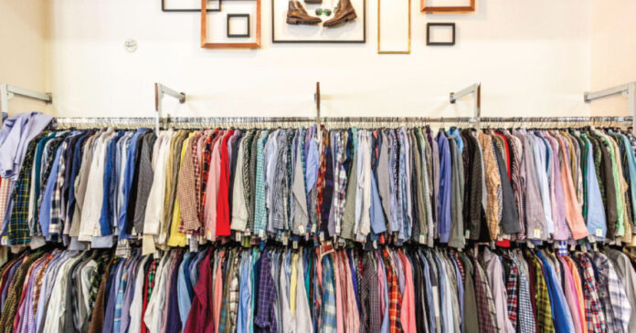 Driving Circular Innovation Forward: Fashion for Good Welcomes New Partners to Its Sorting for Circularity USA Project.