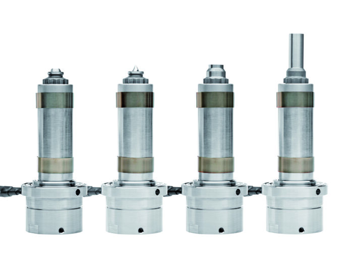 Efficient Single Nozzle With Excellent Price-to-Performance Ratio.