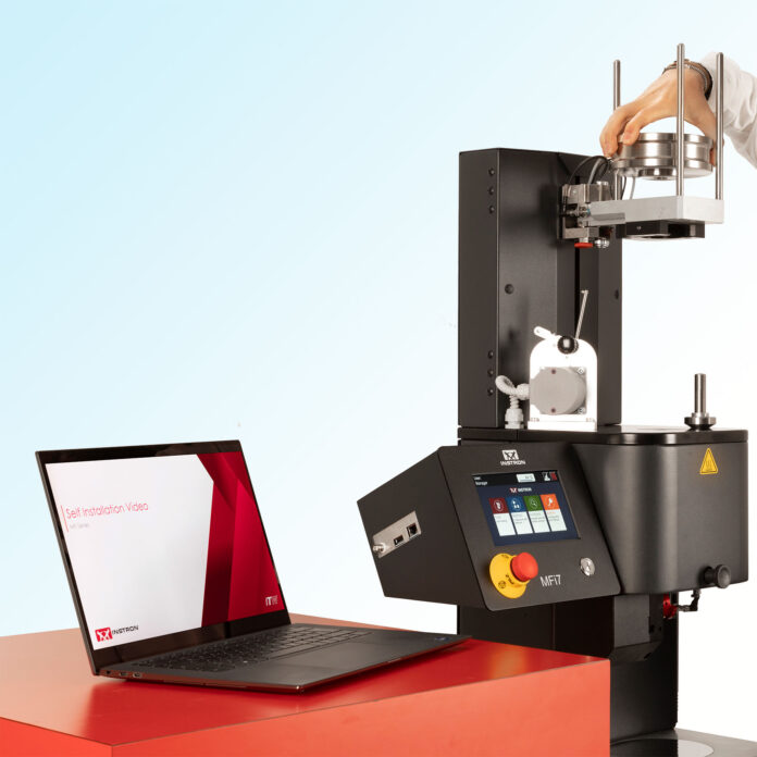 New Melt Index Testers Save Time and Increase Repeatability.