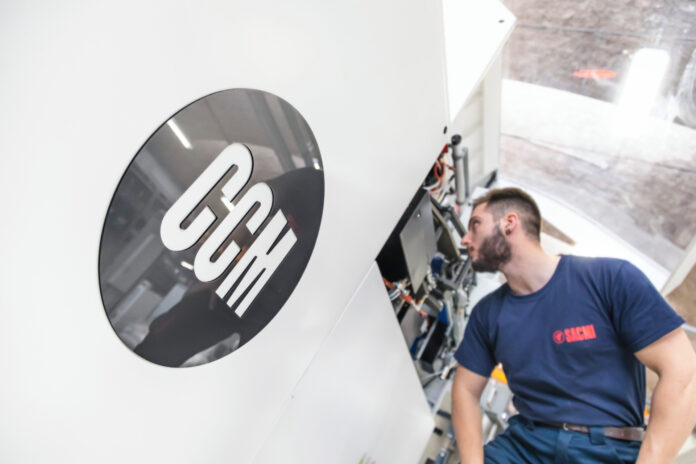 SACMI at Fispal 2023 (Brazil)