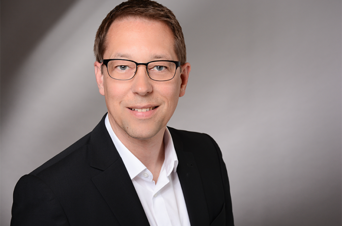 Since March 14th This Year, Kai Gottwald has Joined Dr. Stephan Gneuss as Director of Gneuss GmbH.