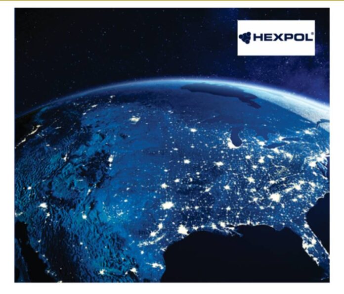 HEXPOL Compounding Americas Announces Leadership Changes.