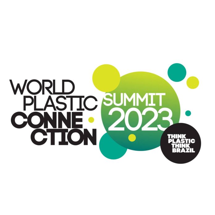 World Plastic Connection Summit: The Largest Global Meeting of the Converted Plastics Industry, to Take Place on August 21-24 in São Paulo.
