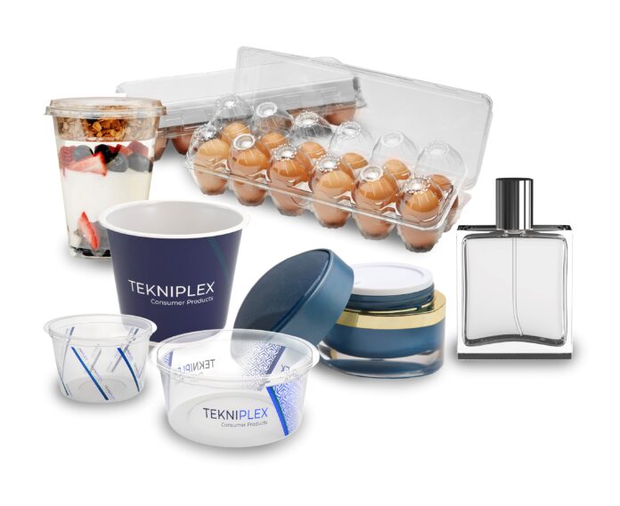 At AMI Thin Wall Packaging Conference, TekniPlex Consumer Products Highlights Materials-Diverse Approach to Sustainability.