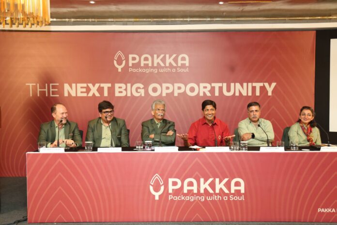 Yash Pakka Limited Simplifies it’s Brand Identity; Renames as Pakka Limited.