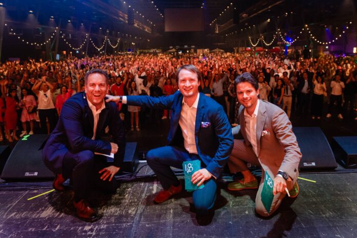 NETZSCH Group Celebrates 150 Years.