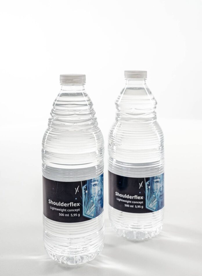 Lightweight But With a Substantial Effect.