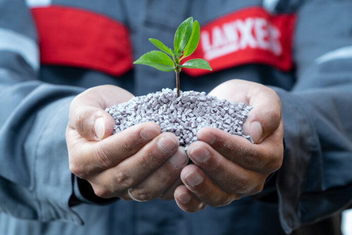 Mesamoll Plasticizer From LANXESS Now Even More Sustainable.