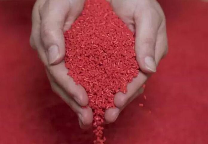 Certified Recyclates for High-Quality Applications.